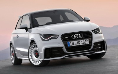 Έρχεται hot Audi S1 στη Γενεύη