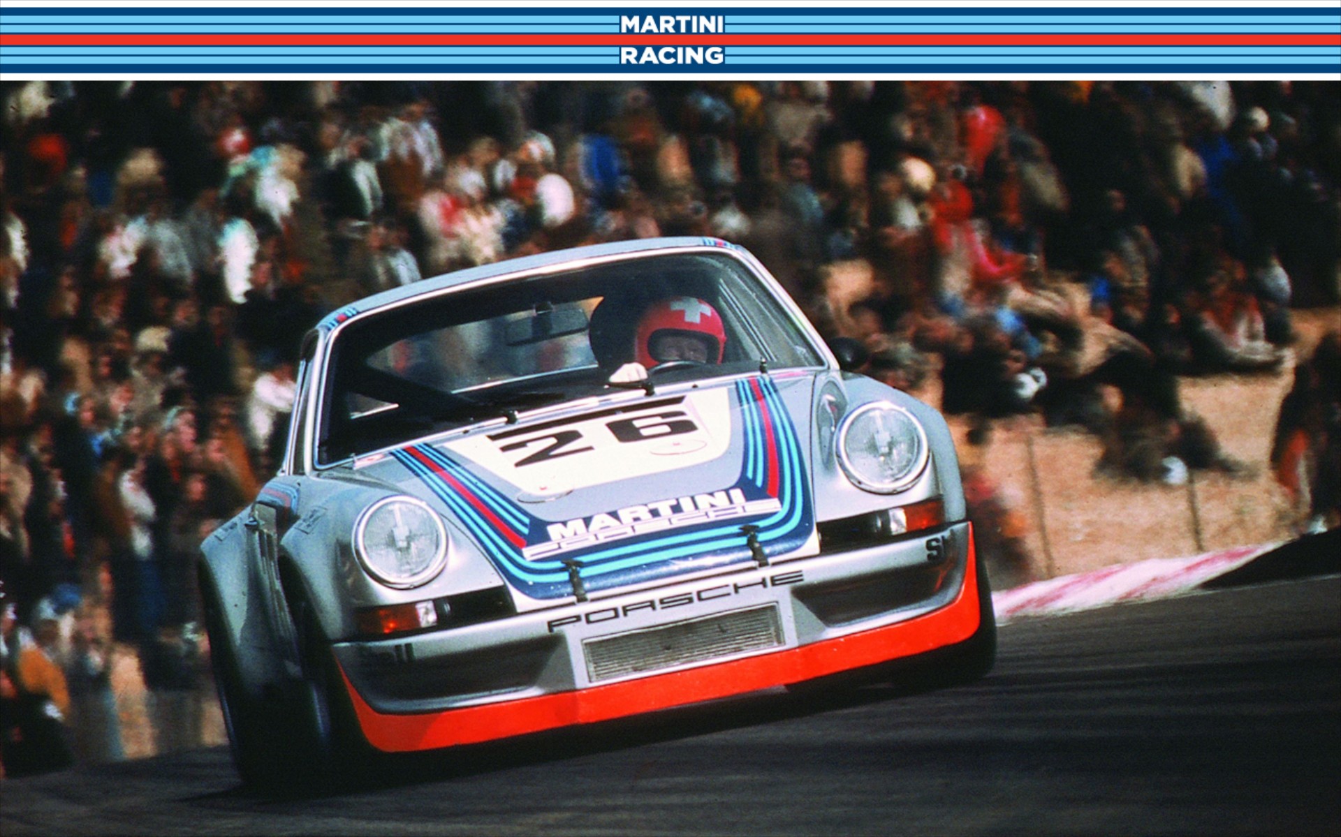 Η Martini επιστρέφει στην F1 με την Williams