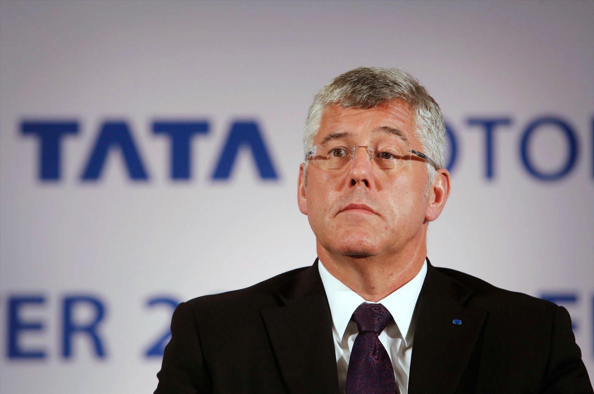 Νεκρός ο Karl Slym, Γενικός Διευθυντής της Tata Motors
