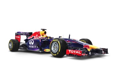 Video : Αυτή είναι η νέα Red Bull Racing – RB10