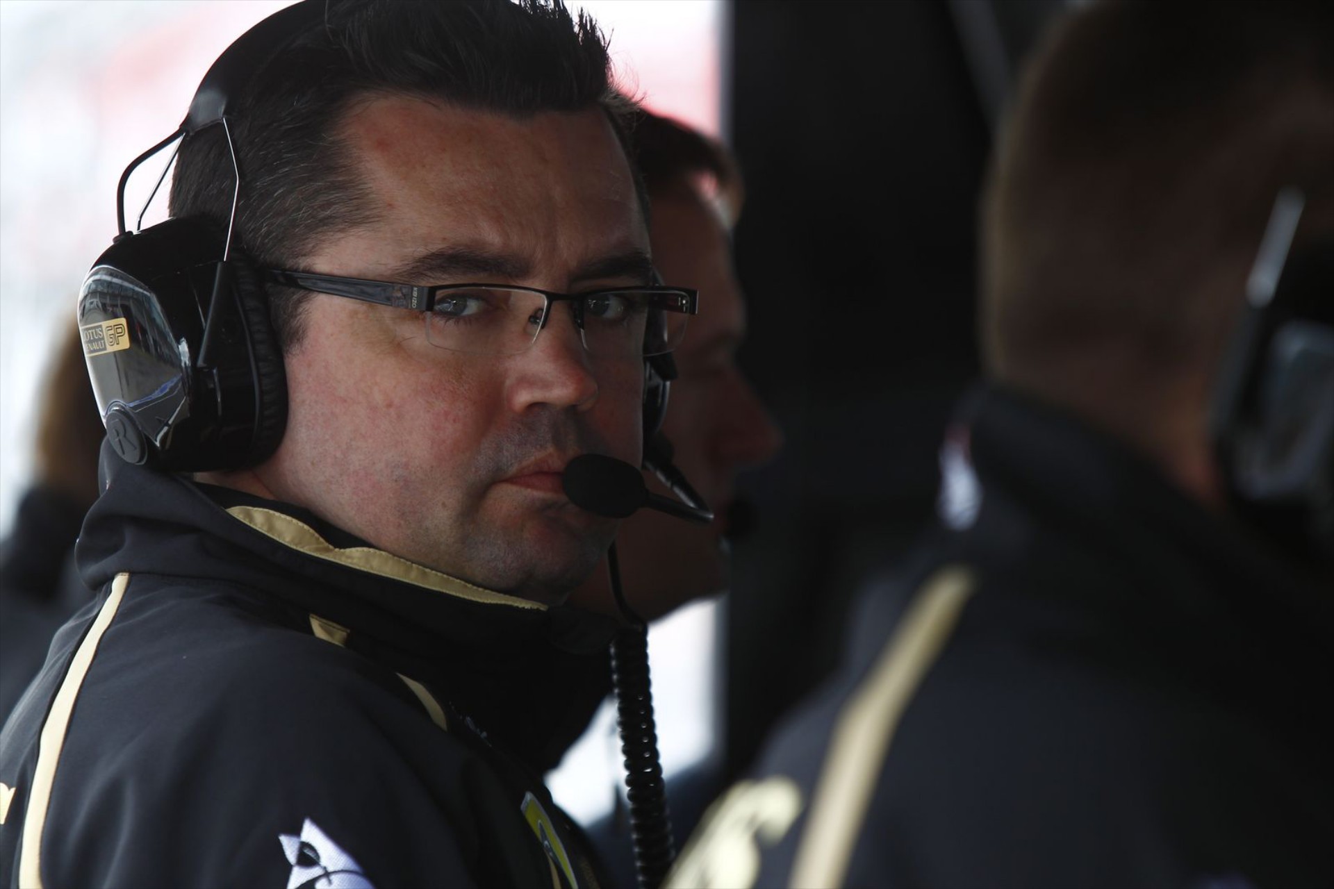 Αγωνιστικός διευθυντής στην McLaren o Boullier