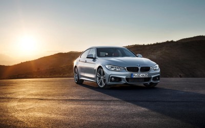 BMW Σειρά 4 Gran Coupe