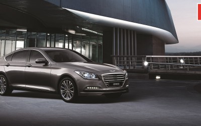 Βραβείο σχεδιασμού στη Hyundai