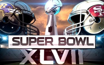 Top 10 videos του Super Bowl