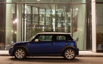 Βραβείο για το Mini (ένα ακόμα)