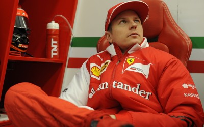 Domenicali: Έχει ωριμάσει ο Raikkonen