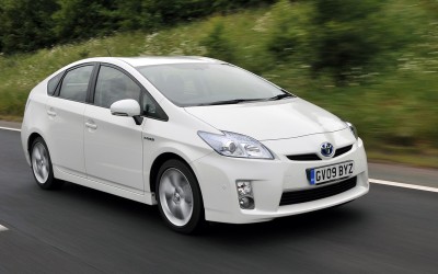 Toyota: Ανάκληση 1,9 εκατομμυρίων Prius παγκοσμίως
