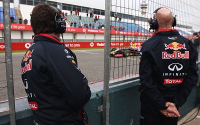 Και η RBR φταίει για τα προβλήματα της Renault