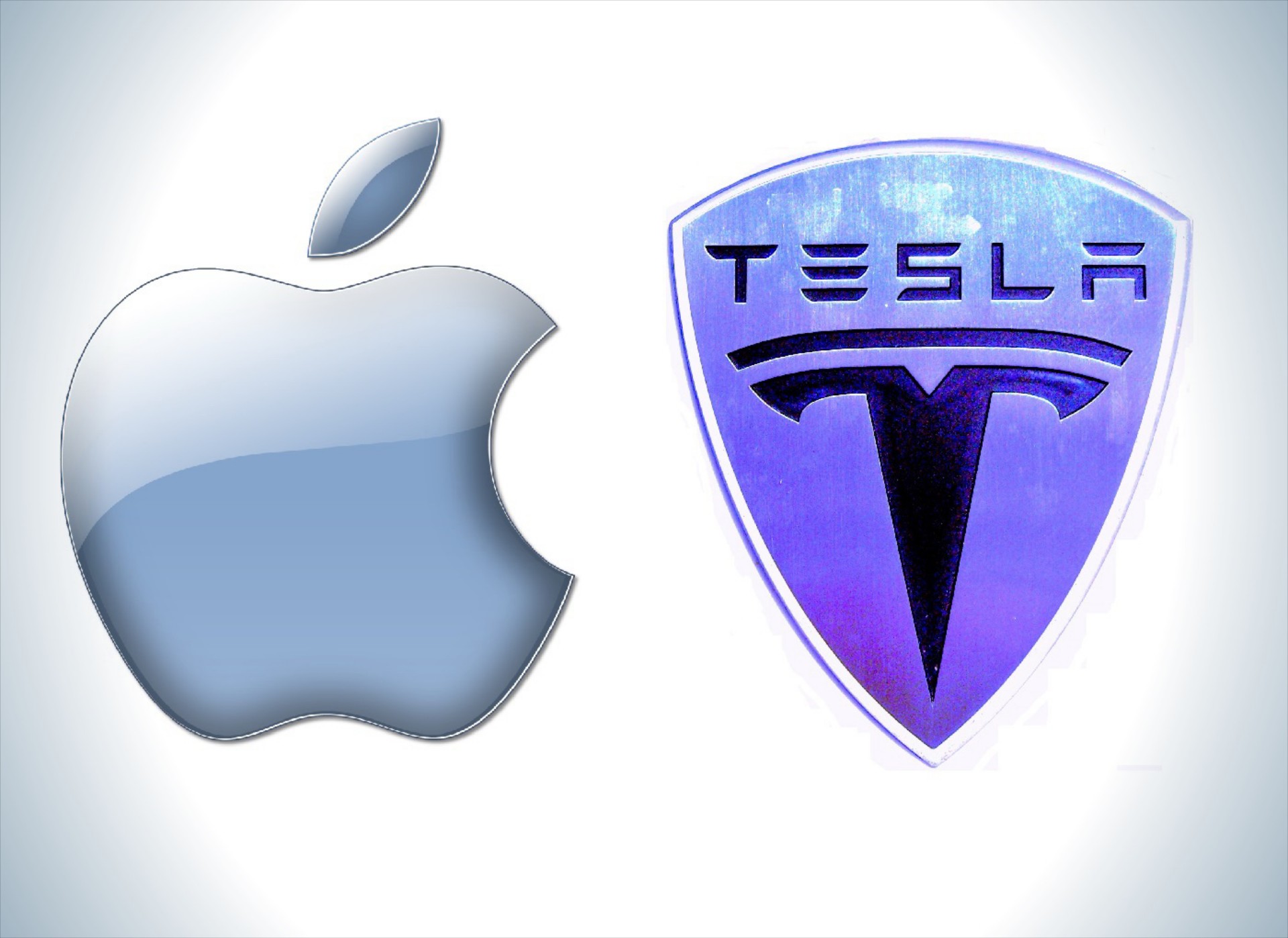 Apple και Tesla μαζί;