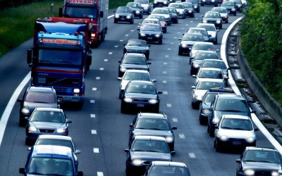 Τροχαία: Αυξημένα μέτρα λόγω Καθαράς Δευτέρας