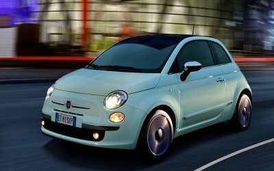 Fiat 500: μια ιστορία μεγάλης επιτυχίας