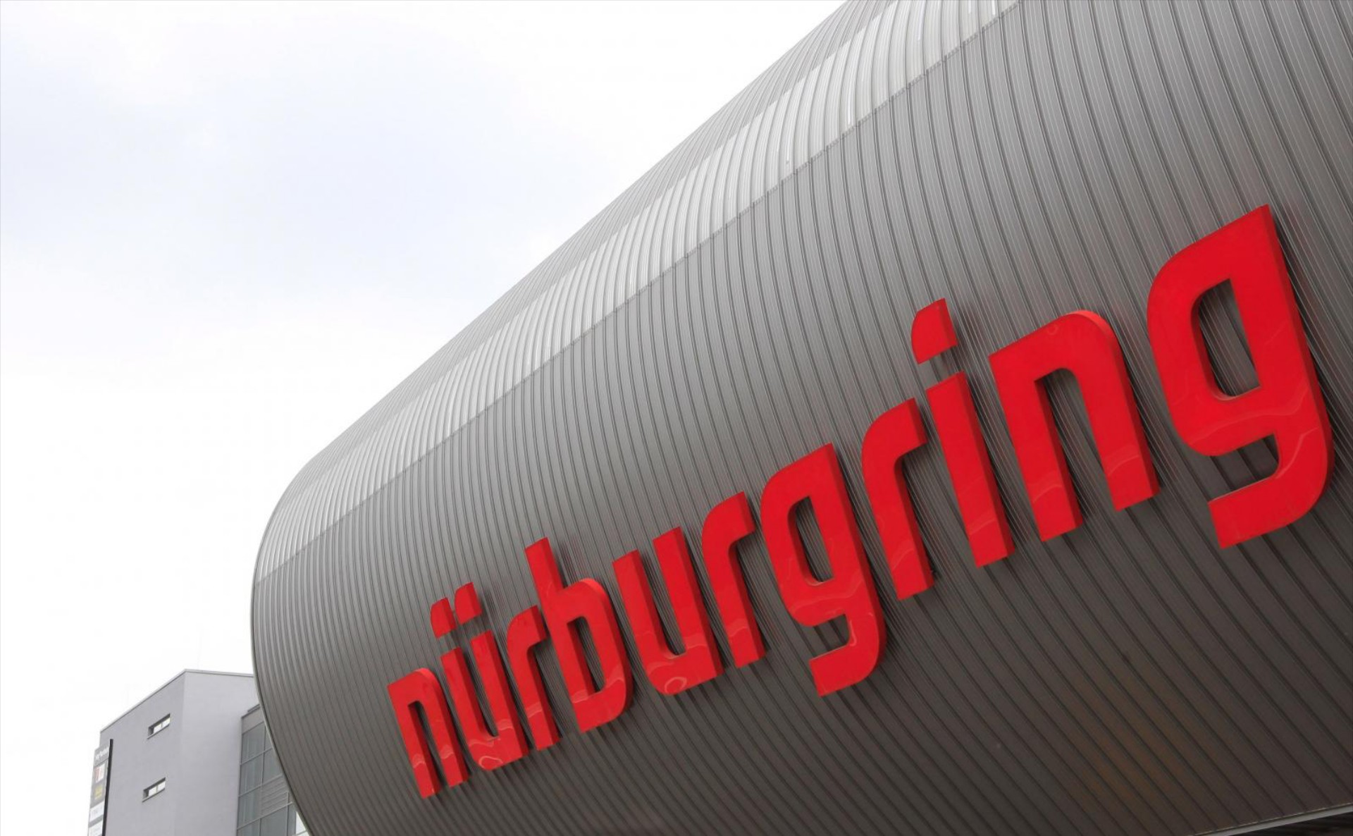 Πουλήθηκε τελικά η πίστα του Nurburgring

