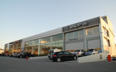 Test Drive Nissan Qashqai με δώρο tablet στη Θεσσαλονίκη