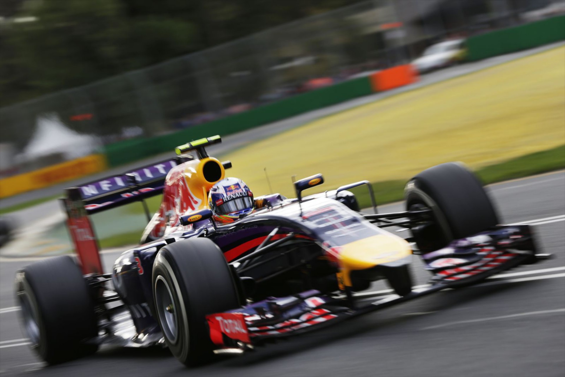 Είχε δίκιο η Red Bull Racing να διαμαρτύρεται;