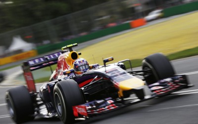 Είχε δίκιο η Red Bull Racing να διαμαρτύρεται;