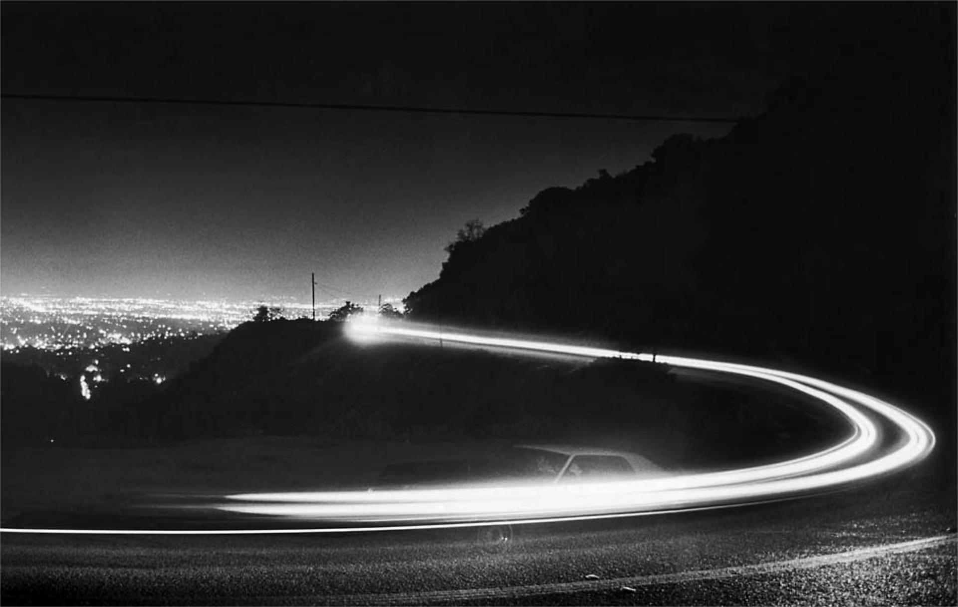 Mulholland Highway: Ο δρόμος για το HOLLYWOOD