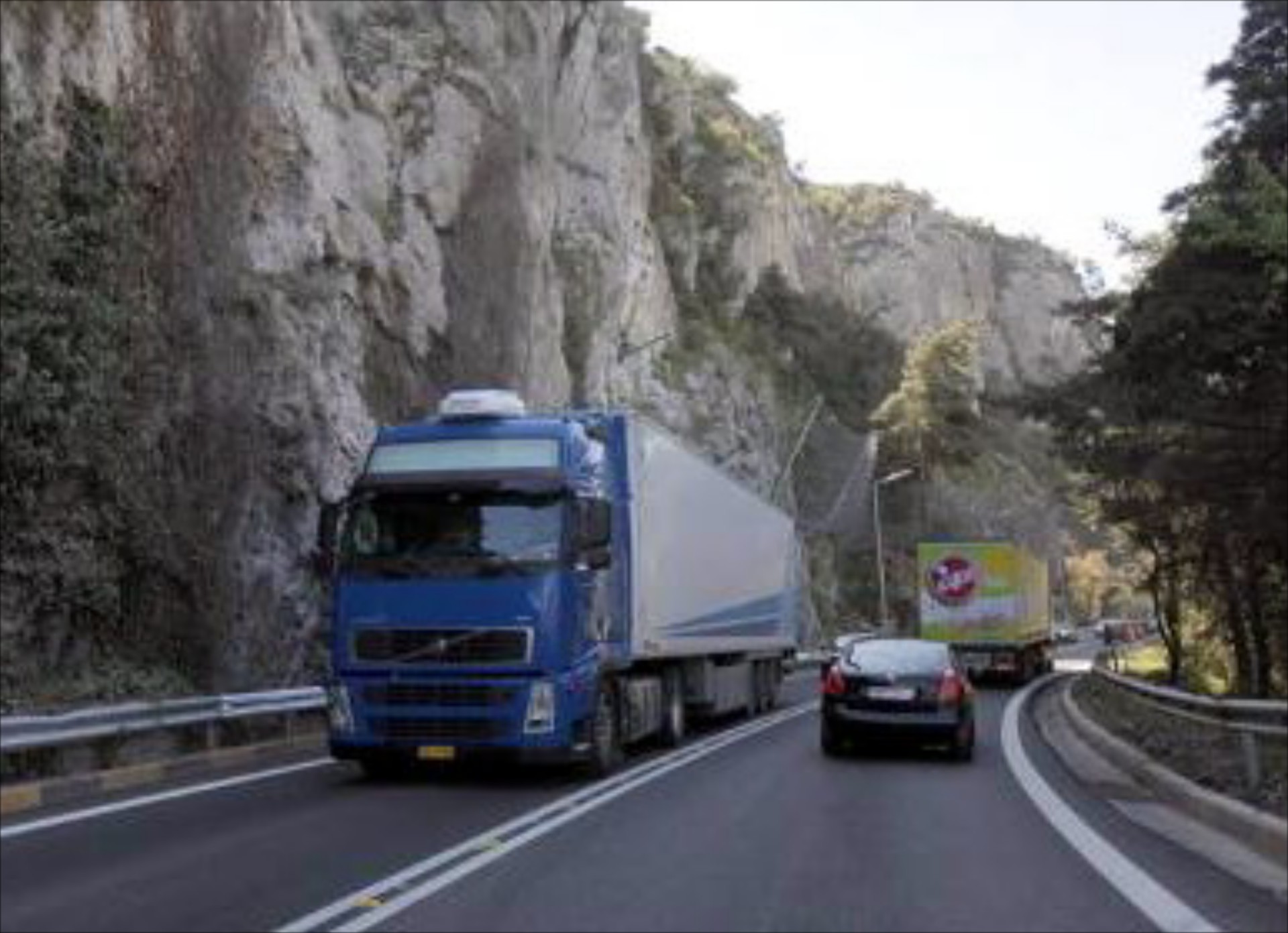 Κλείνουν τα Τέμπη 1 & 2 Απριλίου