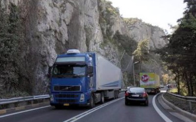 Κλείνουν τα Τέμπη 1 & 2 Απριλίου