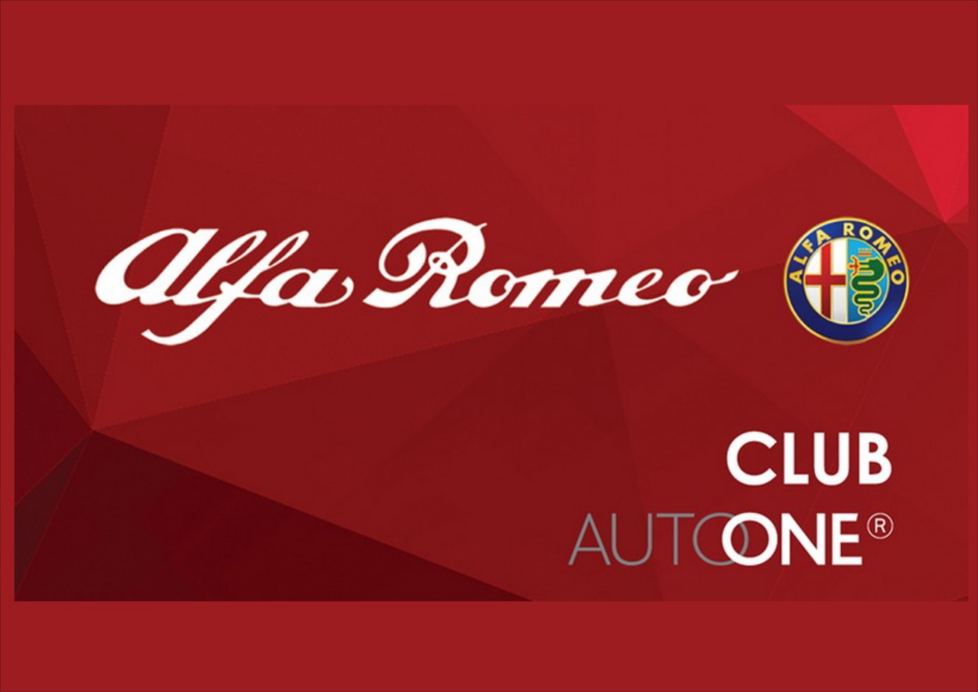 Alfa Romeo με προνόμια από την Autoone