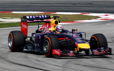 Πιέζει ασφυκτικά η Red Bull την Renault