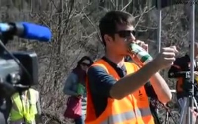 Video: Ο αυθεντικός ήχος αγωνιστικού