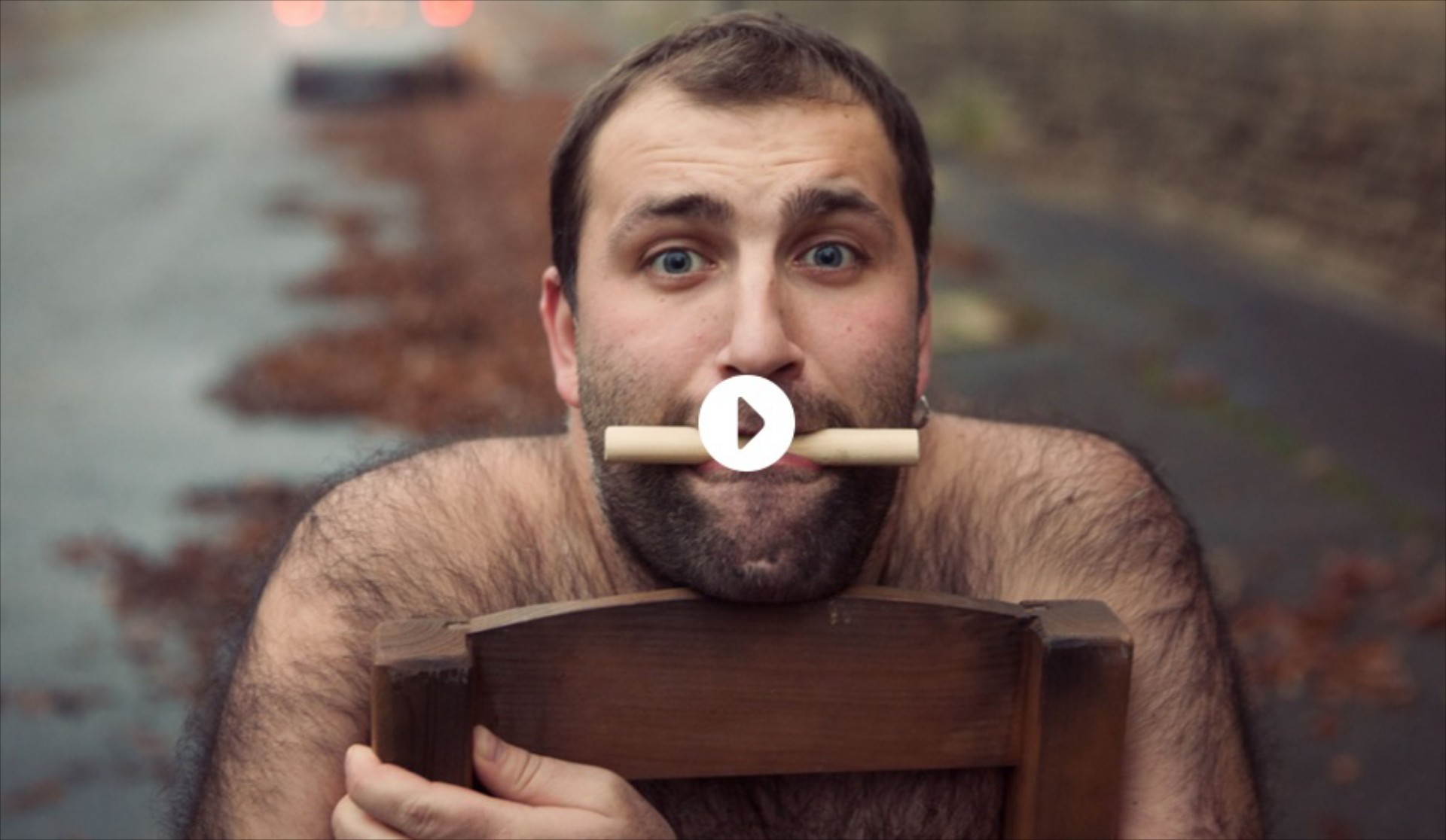 VIDEO: Skoda Yeti για… ριζική αποτρίχωση!