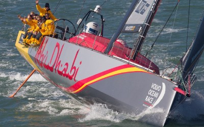 V.O.R. 2014-15: H αντίστροφη μέτρηση άρχισε