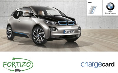 Δωρεάν φόρτιση από τη BMW