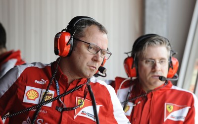 Παραιτήθηκε ο Domenicali