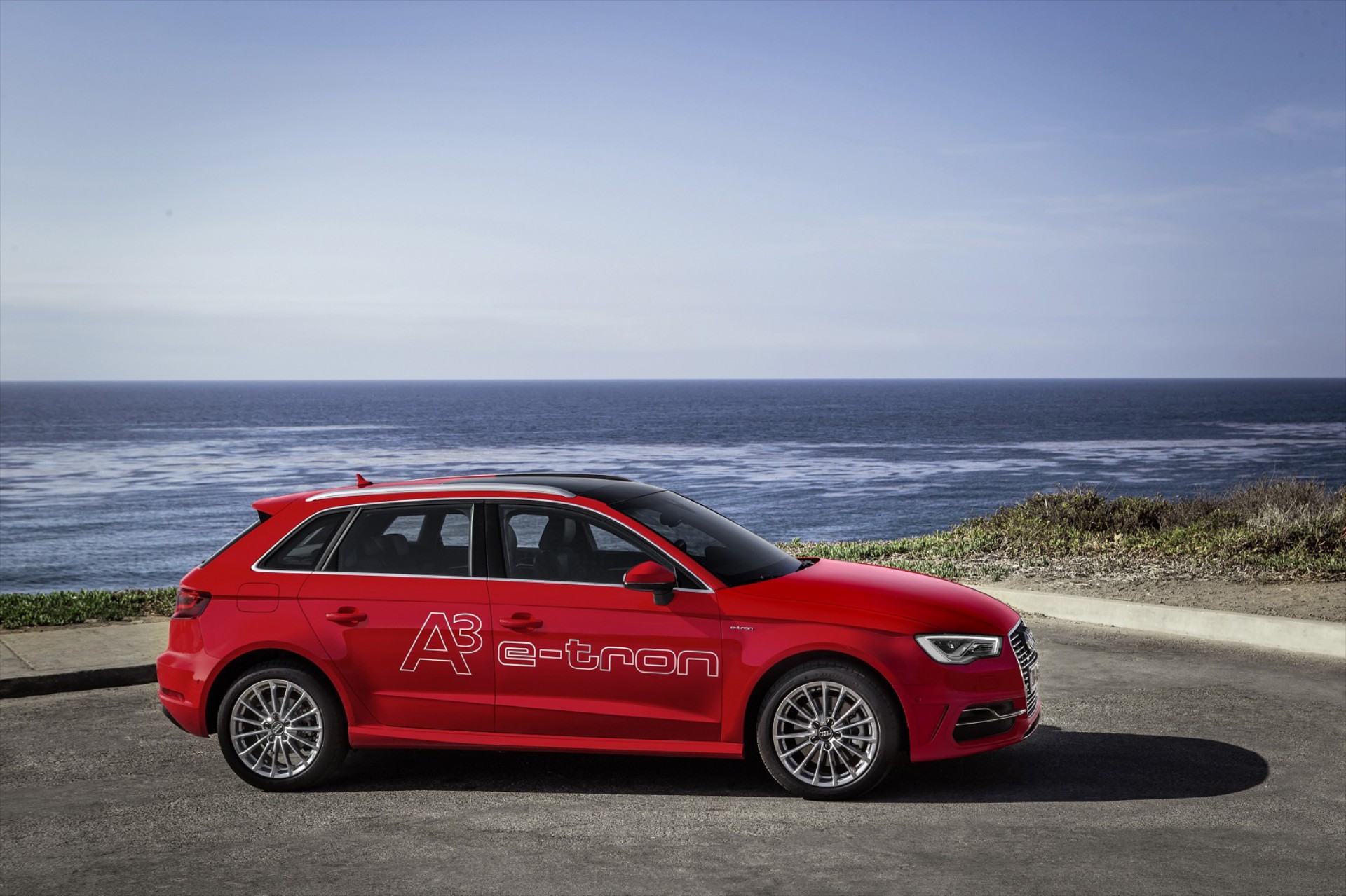 Πιστοποιητικό DEKRA για τo CO2 της Audi