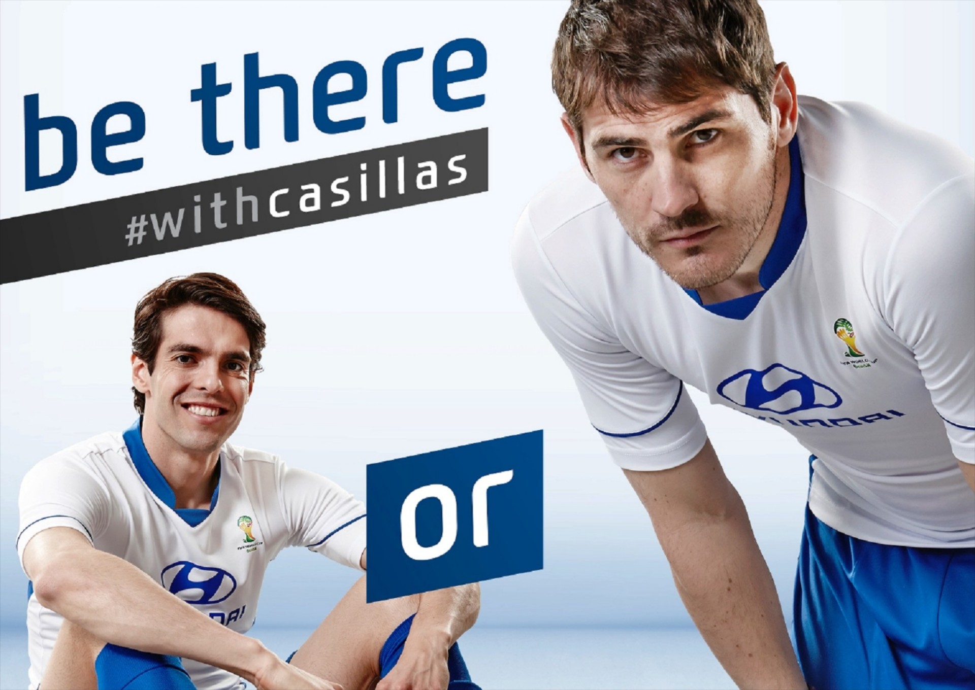 Με τη Hyundai στη Βραζιλία