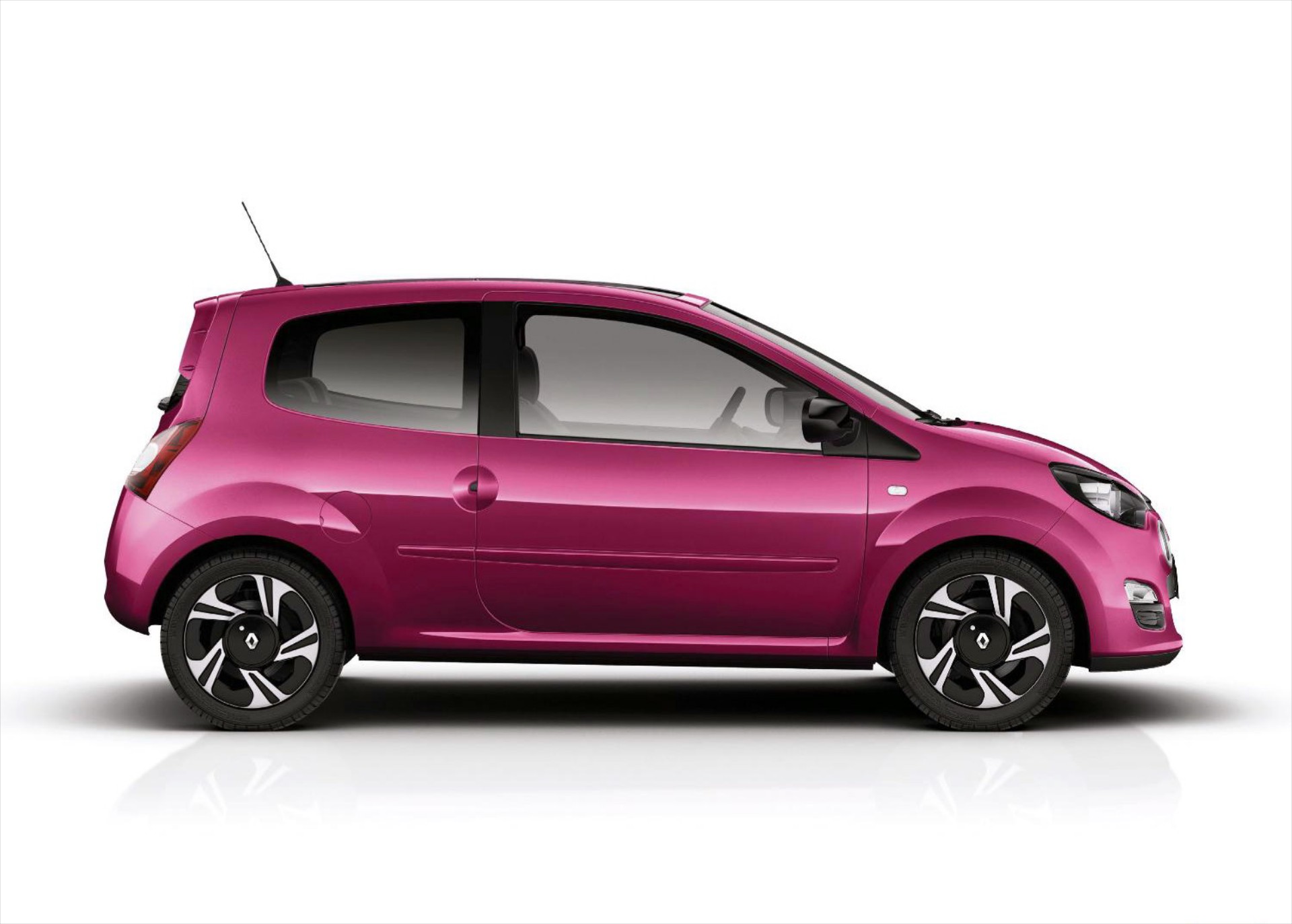 Dacia: ετοιμάζει μικρό των 7.000 ευρώ