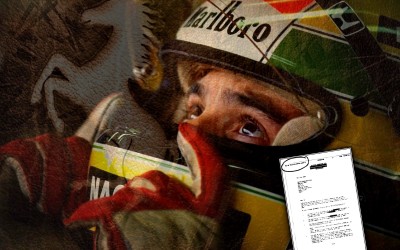 Ayrton Senna at Ferrari: A deal that was stopped from the inside