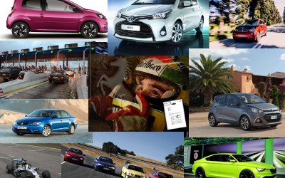 TOP 10 άρθρα 19-25 Απριλίου 2014