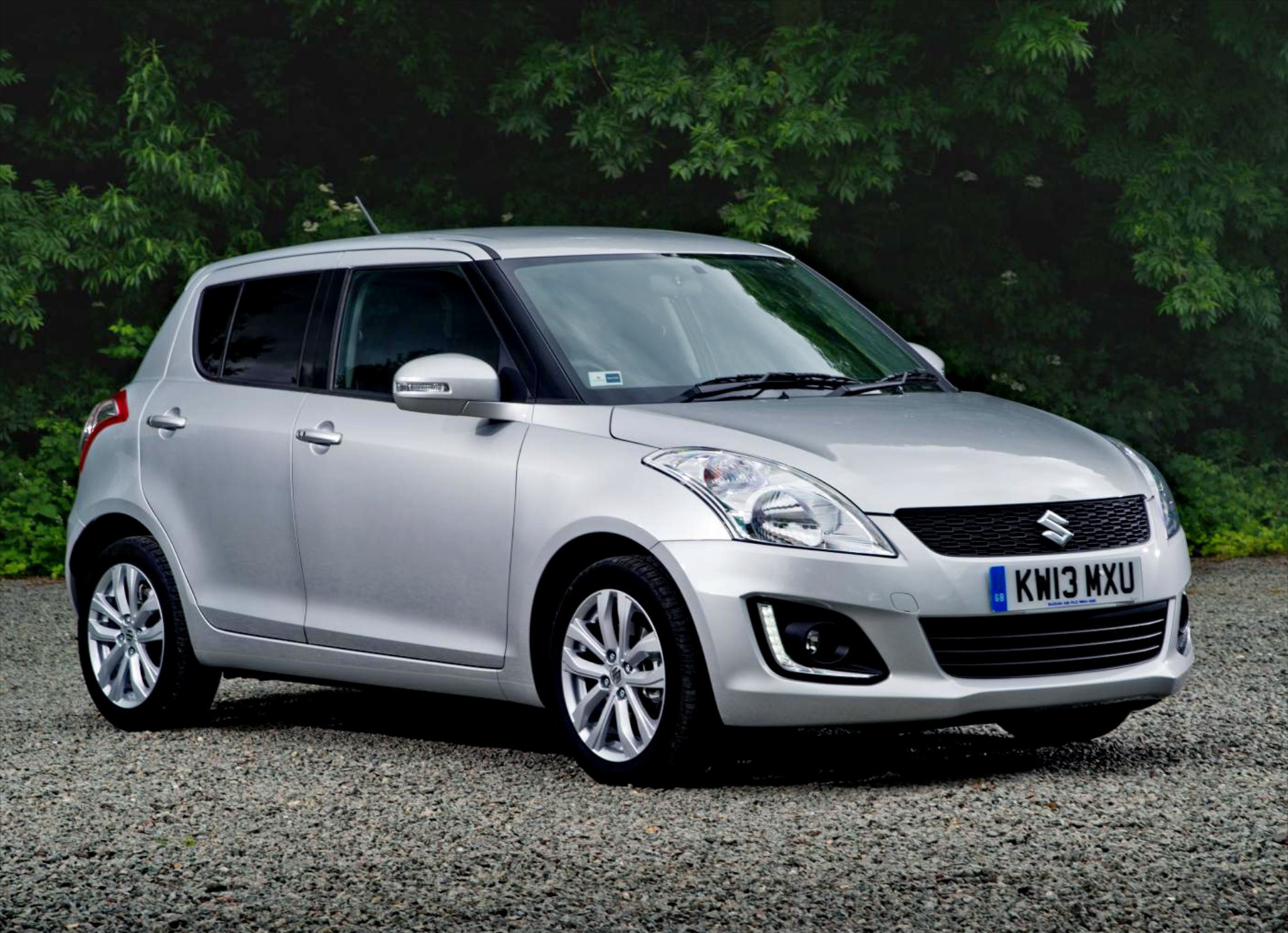 Ανάκληση Suzuki Swift 1.2 MY 2013