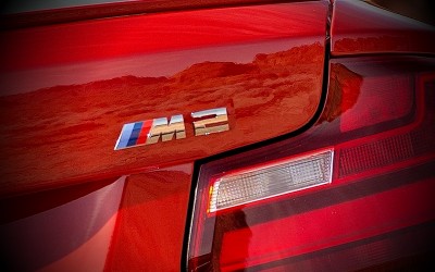 375 ίππους θα έχει η BMW M2