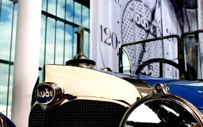 Καταγραφή των Ιστορικών Οχημάτων από τη FIVA