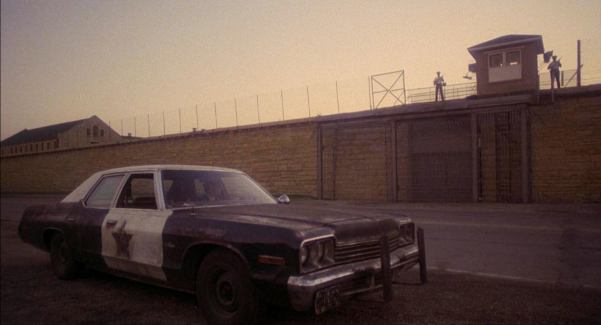 VIDEO: The Bluesmobile