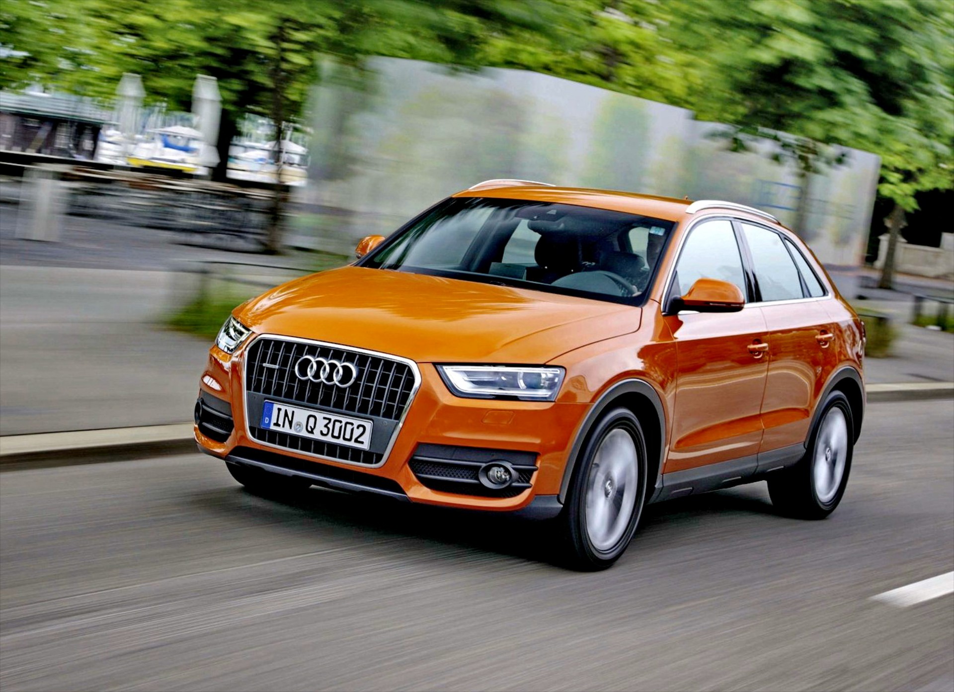 TOP 4x4 και SUV σε αξιοπιστία