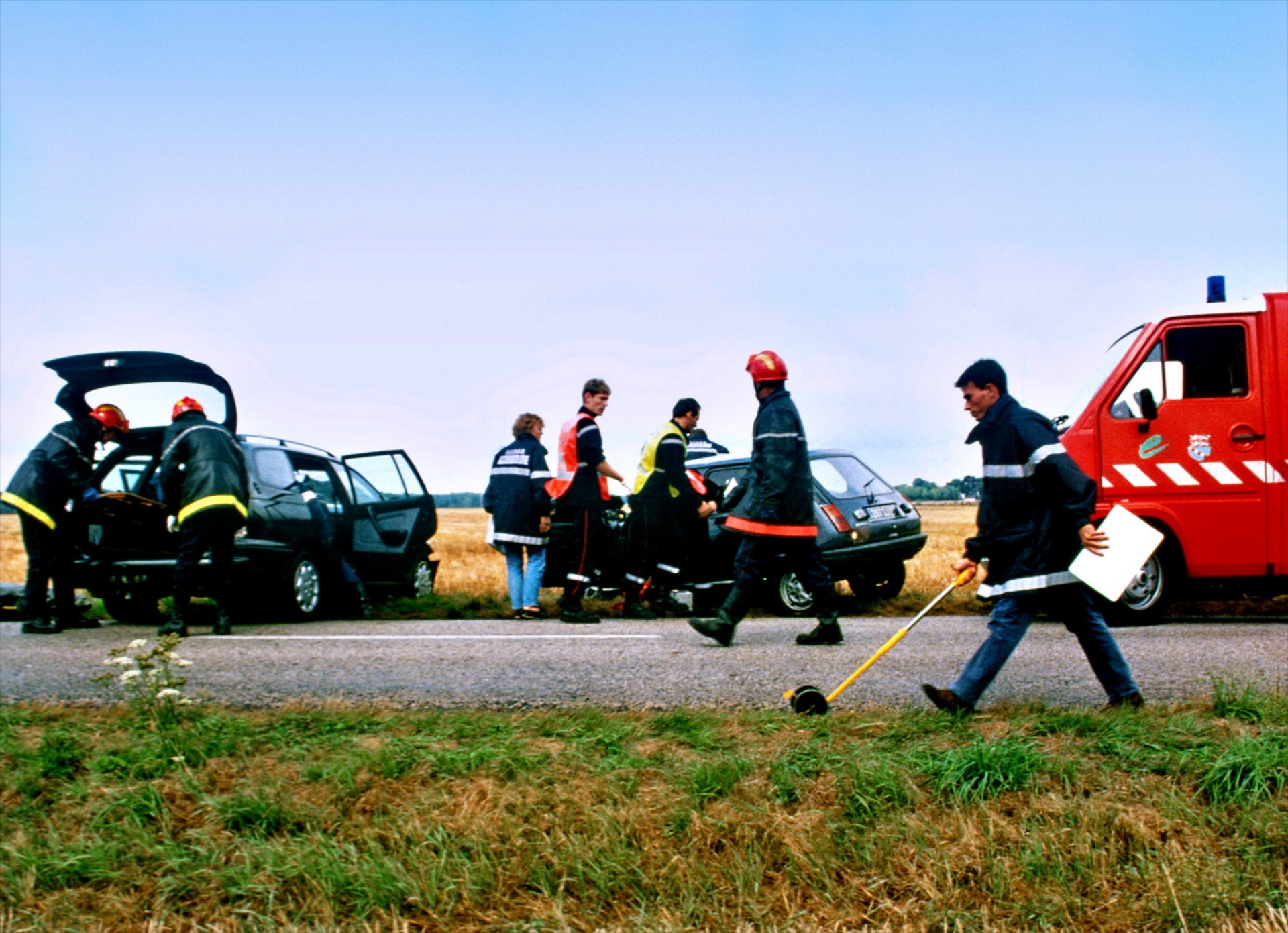 Λιγότερα θανατηφόρα τροχαία με το eCall