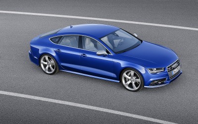Audi A7 & S7 Sportback