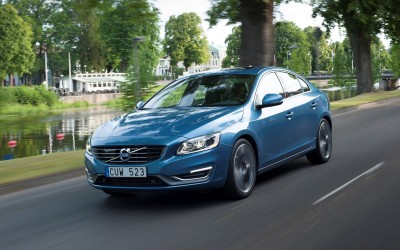 Volvo S60 T4 τώρα με 200 ίππους