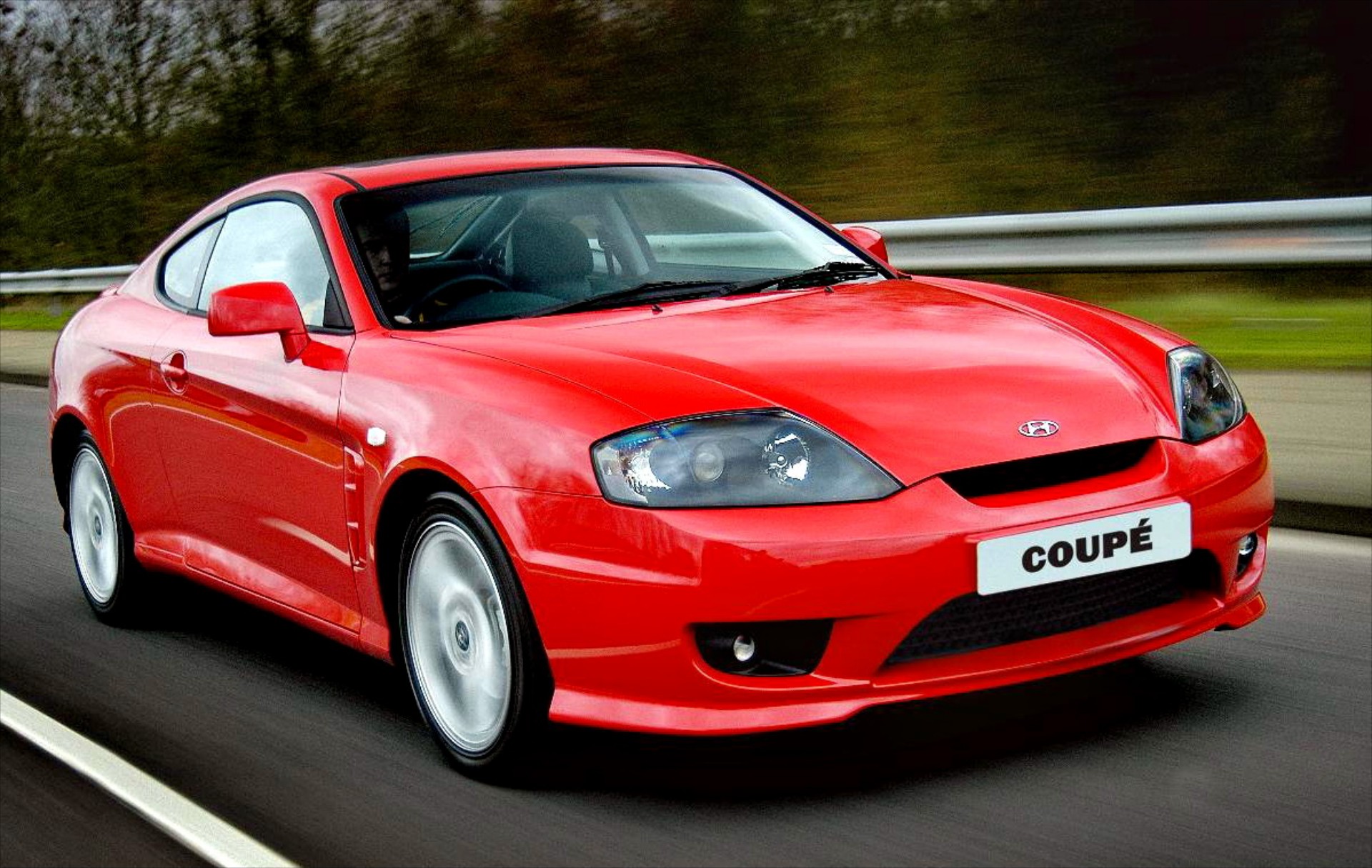 Ανάκληση Hyundai Coupe (GK) Turbo 2002-2004
