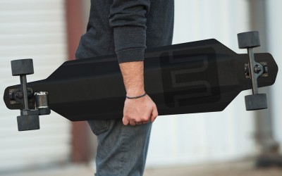 Ηλεκτρικό skateboard Marbel