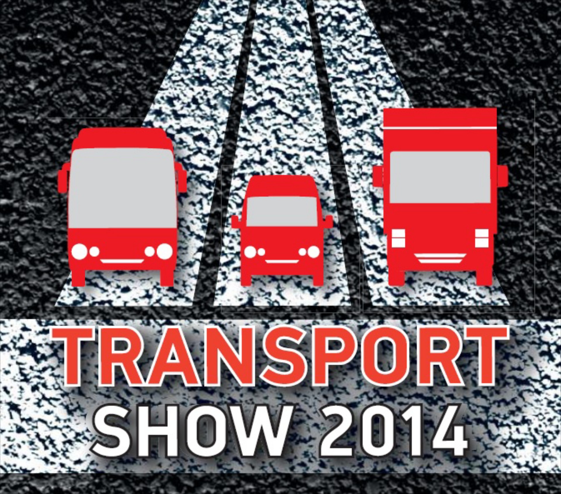 Transport show:Έκθεση Επαγγελματικών Αυτοκινήτων