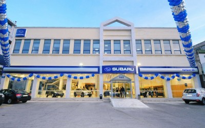 Subaru: Δωρεάν έλεγχος 30 σημείων