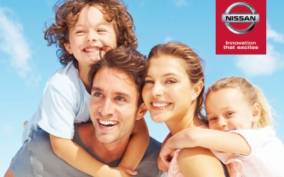 Nissan All Clear Service