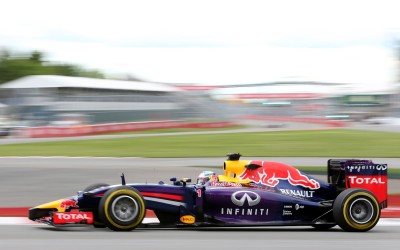 H Red Bull Racing θα παραμείνει με την Renault
