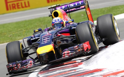 GP Καναδά: Ο Ricciardo κέρδισε τον συναρπαστικό αγώνα του Καναδά!