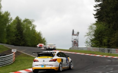 Η Opel στις 24 Ώρες του Nürburgring